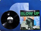 ISAO SUZUKI TRIOQUARTET Blow Up TBM15 LP Fb5268