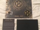 Third Man Records Vault 29 Pearl Jam Live at TMR Vinyl Eddie Vedder Jack White