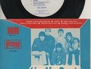 THE GROOP   Rare 1979 Aust Only 7