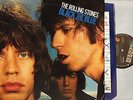 THE ROLLING STONES black and blue COC 59106 A3/B2 uk 1976 gatefold LP EX-/VG