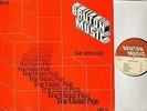 TREVOR AND GEOFF BASTOW the video age BRI 11 uk bruton music library 1980 LP