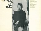 BOB DYLAN Another Side Of Bob Dylan Vinyl Record LP CBS S BPG 62429