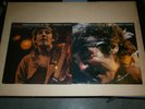 Bruce Springsteen - Sugarland, Part 1 & 2 - Rare 4 X LP