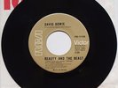 DAVID BOWIE BEAUTY AND THE BEAST CANADA 7