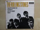 Rolling Stones– The Rolling Stones ep Decca ?– DFE 8560 1972