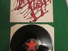 SUICIDE - ALAN VEGA MARTIN REV - ORIGINAL VINYL LP RED STAR RECORDS BRON508 1977