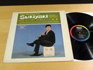 KYU SAKAMOTO Sukiyaki CAPITOL T-10349 Mono VG++