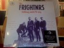 The Frightnrs Nothing More to Say LP sealed vinyl + mp3 download Daptone