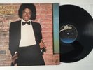 Michael Jackson - Off The Wall - 1979 Vinyl LP Record FE 35745 Near Mint (NM)