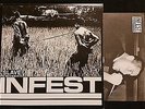 Infest- Slave LP