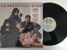 The Breakfast Club - 1985 Movie Soundtrack LP SP-5045 Near Mint (NM) In Shrink