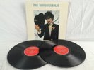 Frank Zappa 2 LP The Untouchables SHOWTIME EX/EX