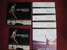 Bruce Springsteen Live 1975-85. 5xLP box set + booklet. NM/EX