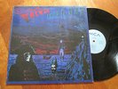 VOIVOD Angel Rat LP GERMANY RARE  OOP  CORONER NO CD