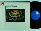 LEE MORGAN Infinity LP on Blue Note VG++/NM
