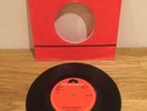 THE JAM # RARE IRISH IRELAND PRESS 7