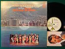 RAY ANTHONY   A Trip Through LP PRIVATE HOLY GRAIL Funk BREAKS Hawaii RARE HEAR
