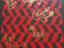 BLOSSOMS CUT ME & I'LL BLEED SIGNED 7