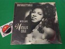 Natalie Cole Unforgettable With Love Jazz LP SEALED  E1-61049 Piranha Records