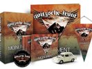 GOITZSCHE FRONT MO(NU)MENT LIMITED BOXSET 2016 MONUMENT