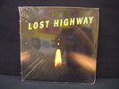 Various ?– Lost Highway - SOUNDTRACK  ' 2 x LP MINT BALADAMENTI / BOWIE /
