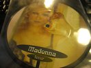 1993 MADONNA Fever LP Edit + Radio Edit UK Pic Disc 7