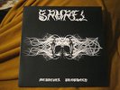 SAMAEL medieval prophecy VINYL LP sentenced tiamat treblinka