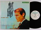 CHET BAKER In New York LP on Riverside VG++/NM ojc