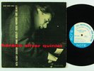 HORACE SILVER QUINTET Volume 4 10