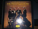 Beethoven Streichquartette Amadeus-Quartett 10-LP-Box Deutsche Grammophon