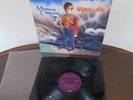 Marillion - Misplaced Childhood LP - Ex+ 1st UK Press Vinyl - Worldwide Shipping
