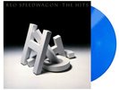 REO Speedwagon - The Hits [LP] 180 Gram Audiophile Vinyl, Translucent Blue Vinyl