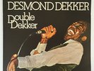 Desmond Dekker Double Dekker 2-LP VG+/EX UK Trojan Ska Mod