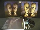 Pink Floyd ?– The Division Bell ' LP MINT BLACK GATEFOLD