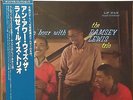 Ramsey Lewis Trio-An Hour With-Baybridge 2235-JAPAN