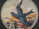 VOGUE PICTURE DISC R753 Clyde McCoy & His Orchestra 