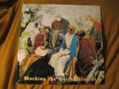 GRAND BELIALS KEY mocking the philanthropist ORIG VINYL 2-LP arghoslent