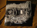ARMAGEDDA in blackest ruin ORIG VINYL 10