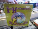 Jimi Hendrix Are You Experienced vinyl LP Reprise Records EX IN Shrink