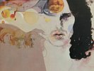 THE DOORS - Weird Scenes Inside The Gold Mine (LP) (VG/VG+)