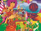 BOUDEWIJN DE GROOT Picknick 180gm COLOURED Vinyl LP 2012 NEW & SEALED MoV