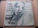 JOHN FITCH & ASSOCIATES Romantic Attitude UK Beacon 1969 FREAKBEAK PSYCH FUNK