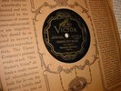 Memphis Stompers 78rpm VICTOR  'Kansas City Blues'  'Hold It Still'   1920s jazz