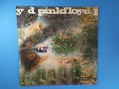 Vintage Pink Floyd*A SAUCERFUL OF SECRETS* Vinyl LP EMI