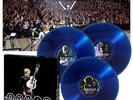 David Bowie  - A Reality Tour (180 Gram Box set)- Blue vinyl