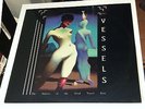 The Makers of the Dead Travel Fast - The Vessels LP [vinyl 12