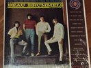 THE BEAU BRUMMELS - 2nd Lp - Volume 2 - 1965 1st press on Autumn - NM