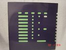 RAZORMAID-CHAPTER M.6,12”,33RPM,VG,DOUBLE LP,COLORED VINYL
