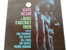 Oliver Nelson, The Blues And The Abstract Truth - Impulse Mono A-5, Original