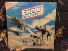 STAR WARS Vinyl LP The STORY of EMPIRE STRIKES BACK RECORD Dialogue SOUNDTRACK